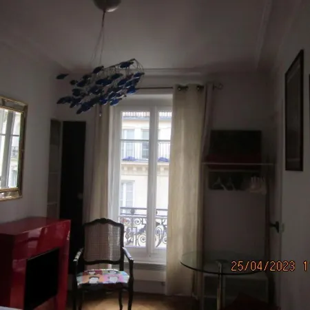 Отель типа 