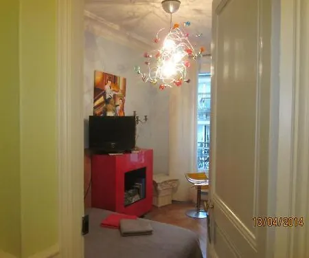 Centre 3*