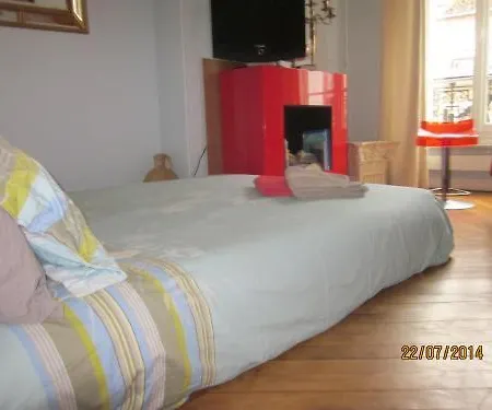 Centre Bed and Breakfast