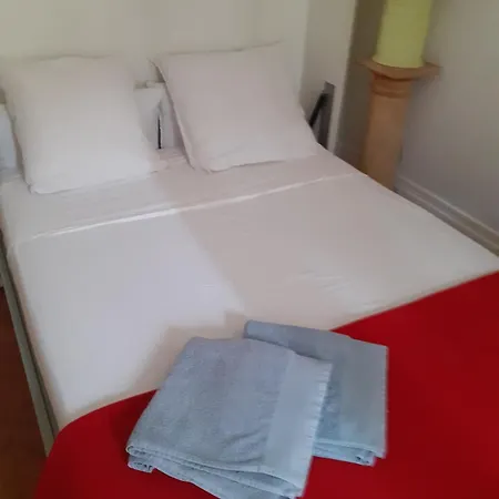 Centre 3* Париж