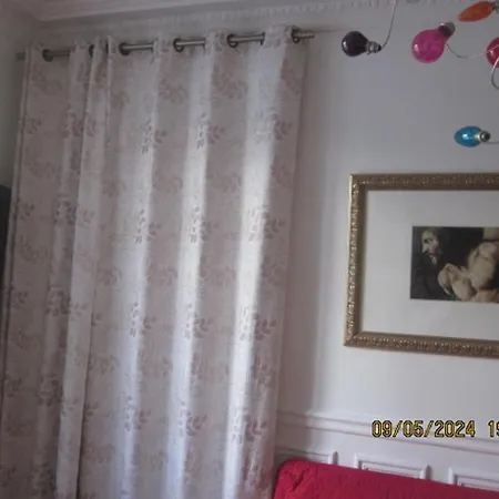 Centre 3* Париж