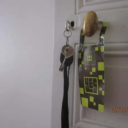 ベッド・アンド・ブレックファスト Centre 3*