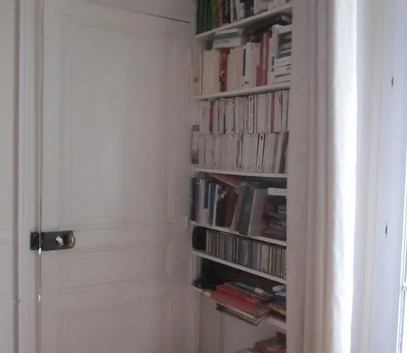 Centre Bed & Breakfast