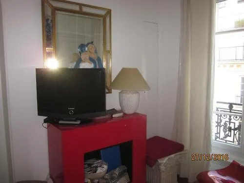 Bed & Breakfast Centre