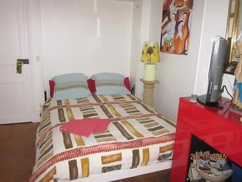 Centre Bed & Breakfast Parigi