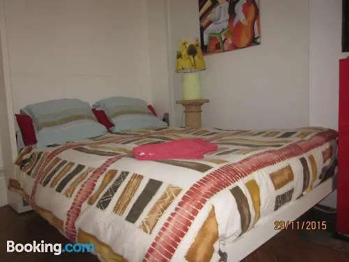 Centre Bed & Breakfast 3*