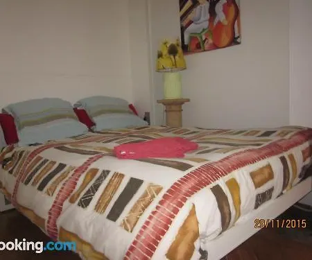 Centre ベッド・アンド・ブレックファスト 3*