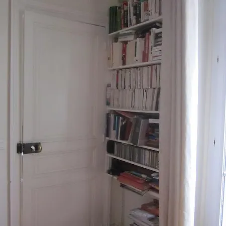 Centre Bed & Breakfast