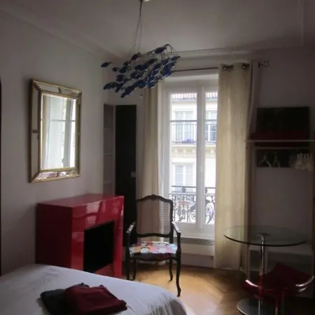 Couette-café Centre