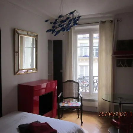 Couette-café Centre *