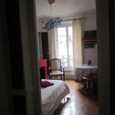 Centre Couette-café Paris
