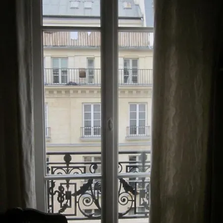 Couette-café Centre