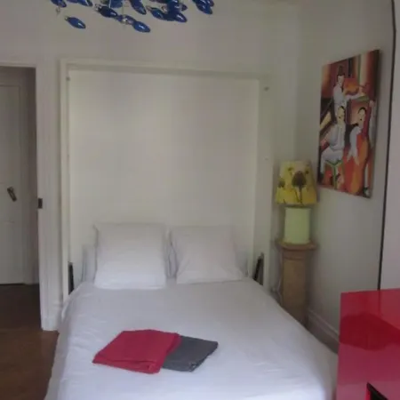 Couette-café Centre