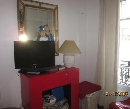 Bed & Breakfast Centre