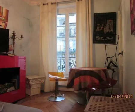 Centre Paris