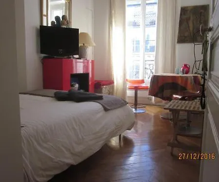 Couette-café Centre