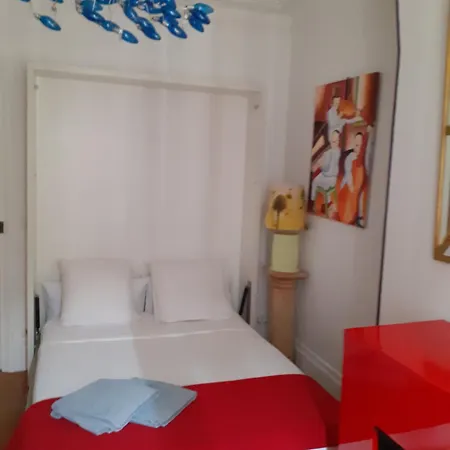 Couette-café Centre *
