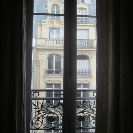 Couette-café Centre *