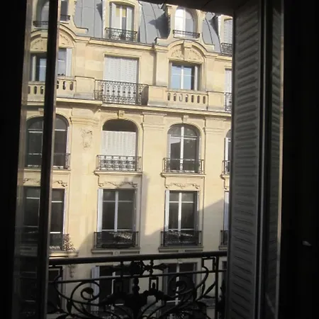 Centre * Paris