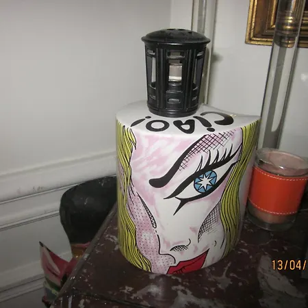 Bed & Breakfast Centre Paris