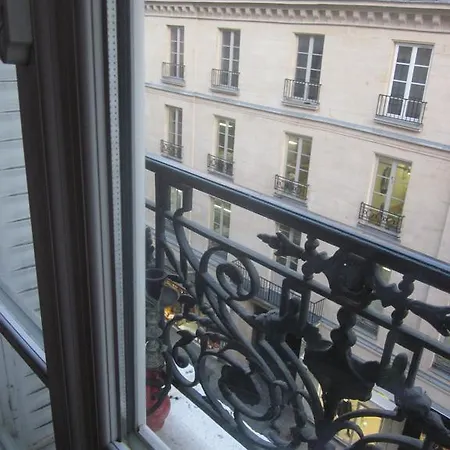 Centre Paris