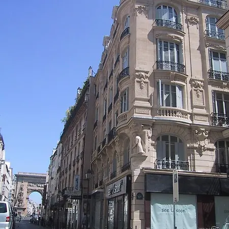 Couette-café Centre *